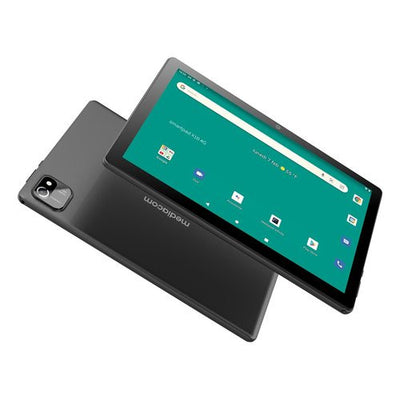Tablet Mediacom M SP1X10A SMARTPAD X10 4G Lte Gray