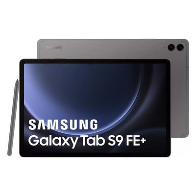 Tablet Samsung SM X610NZAAEUE GALAXY TAB S9 FE+ WiFi Gray