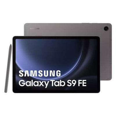 Tablet Samsung SM X510NZAAEUE GALAXY TAB S9 FE WiFi Gray