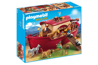 Arca di Noe' Edizione Limitata Playmobil
