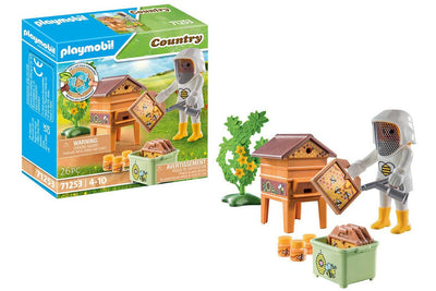 Farm Apicoltore Playmobil