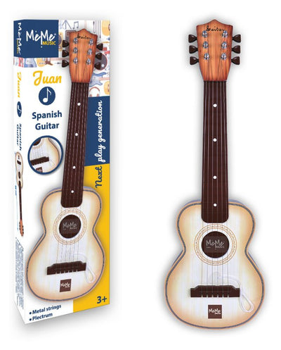 Chitarra classica in plastica 55 cm JUAN