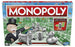 MONOPOLY CLASSICO Hasbro