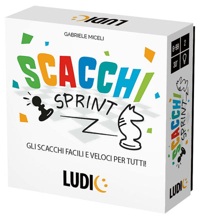 Scacchi Sprint