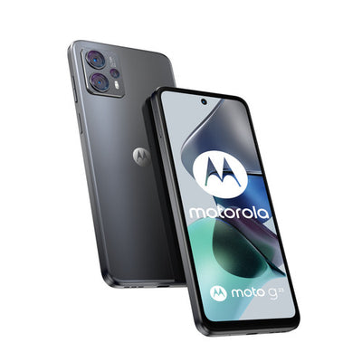 Motorola Moto G moto g23 (tripla fotocamera 50 MP, batteria 5000 mAH, Dolby Atmos Stereo Speakers, 8/128 GB espandibile, Display Lenovo/Motorola