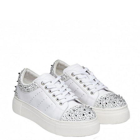 CULT Sneakers art. CLE104366 White