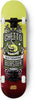 Skateboard GHETTOBLASTER SKULL  RED YEL 8.0" Sport e tempo libero/Sport/Mobilità urbana/Skateboard/Skateboard 3A Moda Mare Sport - Bellaria Igea Marina, Commerciovirtuoso.it