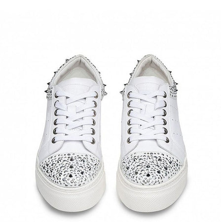 CULT Sneakers art. CLE104366 White