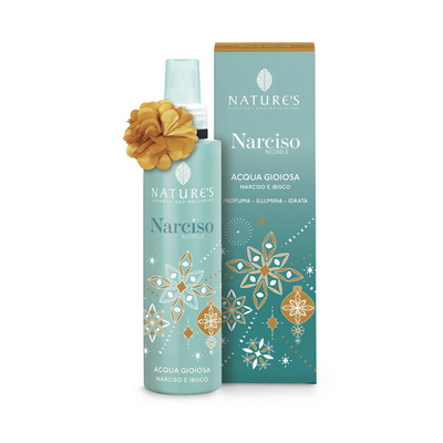 Narciso Nobile Acqua Gioiosa - 100 ml