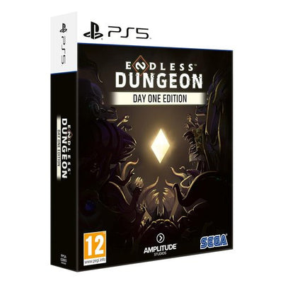 Videogioco Sega 1117871 PLAYSTATION 5 Endless Dungeon Day One Edition