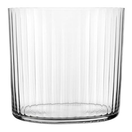 Set bicchieri H&H 1193640 GARY Trasparente Cve