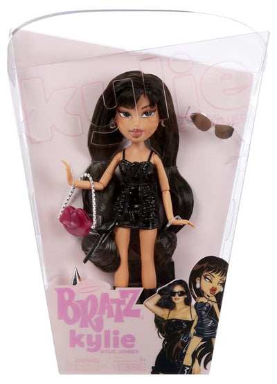 Bratz Celebrity Mass Day Doll Figure 25 cm Mgae Enternaiment, Inc (Lol & Na Na Na)