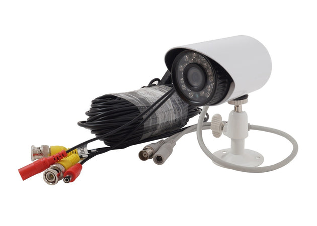 KIT DVR NVR AHD 10.1 8 VIDEOSORVEGLIANZA RECORDER CON SCHERMO LCD 10.1" H264  Trade Shop italia - Napoli, Commerciovirtuoso.it