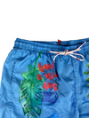 Boxer mare Uomo BoB Company - fantasia - colore blu Moda/Uomo/Abbigliamento/Mare e piscina/Pantaloncini e calzoncini Couture - Sestu, Commerciovirtuoso.it