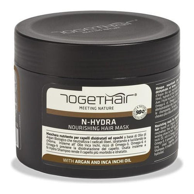 Togethair N Hydra Hair Mask 500 Ml
