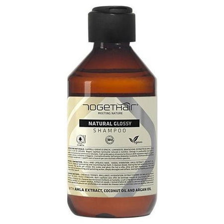 Shampoo capelli Togethair Natural Glossy 250 Ml