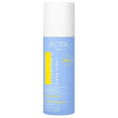 Siero viso Astra Astra Skin Vitamina C 30 Ml