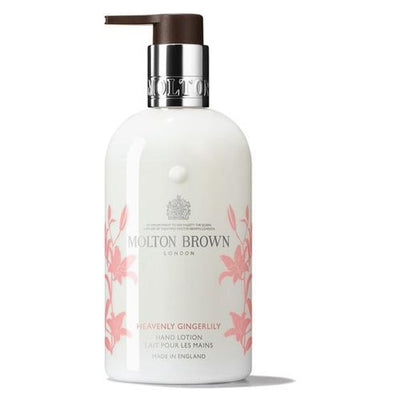Crema mani Molton Brown Heavenly Gingerlily Lozione Limited Edition 30