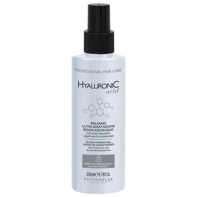 Prodotti per capelli Phytorelax Hyaluronic Acid Balsamo Ultra Idratazi