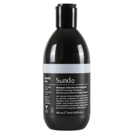 Shampoo capelli Sendo Ultra repair ristrutturante 250 ml