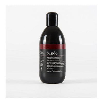 Shampoo capelli Sendo Color defense protezione colore 250 ml