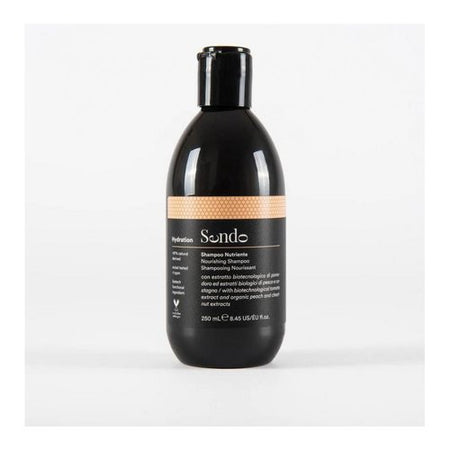 Shampoo capelli Sendo Hydration nutriente 250 ml