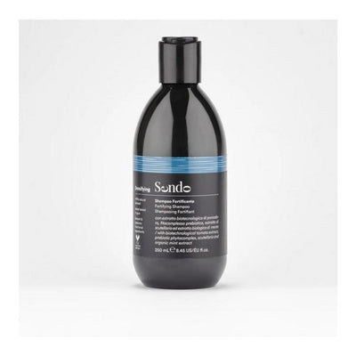 Shampoo capelli Sendo Densifying fortificante 250 ml