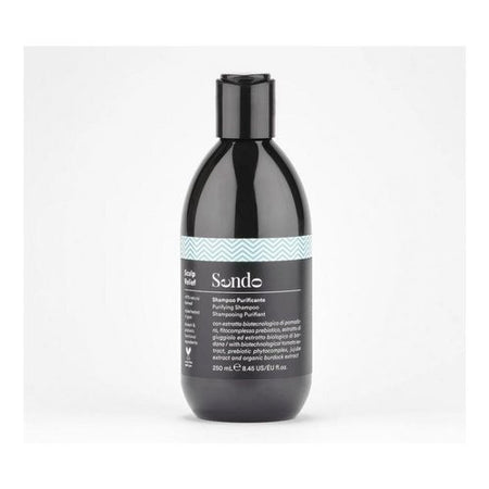 Shampoo capelli Sendo Scalp relief purificante 250 ml