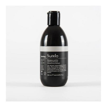 Shampoo capelli Sendo Soothing lenitivo 250 ml