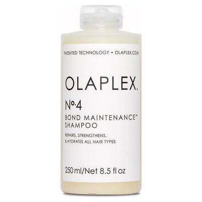 Shampoo capelli Olaplex No. 4 bond maintenance 250 ml