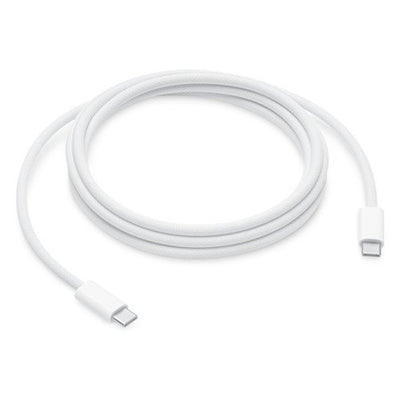 Cavo USB C Apple MU2G3ZM A 240W White