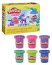 PLAYDOH SPARKLE COLLECTION