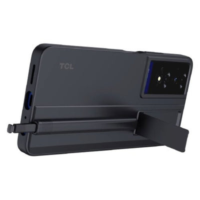 Cover Tcl 40 Nxtpaper Black