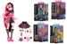 Monster High Bambole Mattel