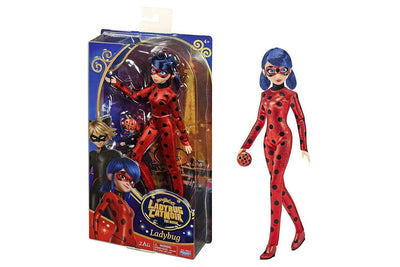 Miraculous Ladybug Special Edition
