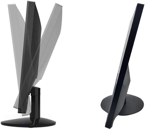 Monitor 23.8 Pollici Desktop Display Slim Attacco Vga Hdmi Videosorveglianza Pc Fai da te/Sicurezza e protezione/Sistemi di sicurezza domestica/Kit video per la sicurezza domestica/Monitor di sicurezza e Display Trade Shop italia - Napoli, Commerciovirtuoso.it