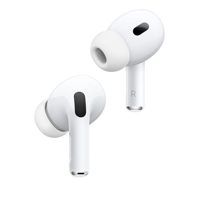 Apple AirPods Pro (seconda generazione) AirPods Pro (2nd generation) Cuffie Wireless In-ear Musica e Chiamate Bluetooth Bianco -