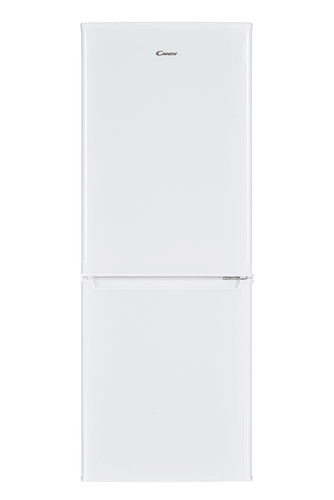 Candy CHCS 514FW frigorifero con congelatore Libera installazione 207 L F Bianco - (CAD CHCS 514FWN FRIGO COMBINATO 207LT)