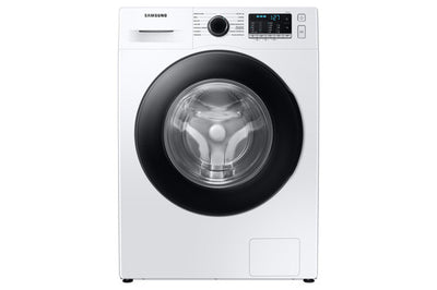 Samsung WW70TA026AE/ET lavatrice a caricamento frontale Crystal Cleanâ„¢ 7 kg Classe B 1200 giri/min, Porta nera + panel nero -