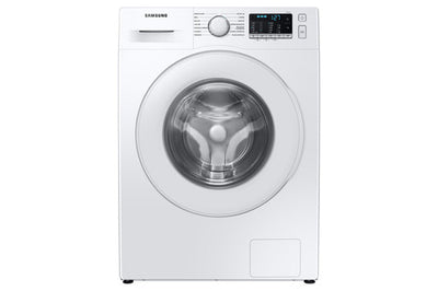 Samsung WW80TA046TE lavatrice Caricamento frontale 8 kg 1400 Giri/min Bianco - (SAM WW80TA046TE/ET LAVATR 8KG 1400G)