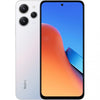 Xiaomi Redmi 12 17,2 cm (6.79) Dual SIM ibrida Android 13 4G USB tipo-C 8 GB 256 GB 5000 mAh Argento - (XIA DS REDMI 12 8+256 G