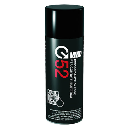 Disossidante Spray per Contatti Elettrici ml 400