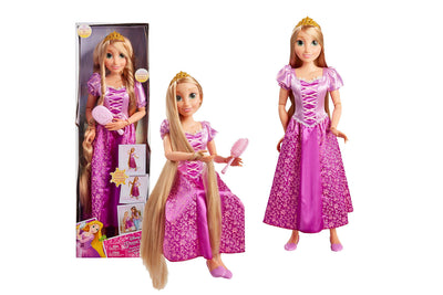 Disney Princess Rapunzel 80 cm