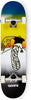Skateboard GHETTOBLASTER PUSH GOOFY  8.0" Sport e tempo libero/Sport/Mobilità urbana/Skateboard/Skateboard 3A Moda Mare Sport - Bellaria Igea Marina, Commerciovirtuoso.it