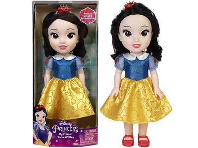 Biancaneve Bambola Toddler 35 cm Disney Princess