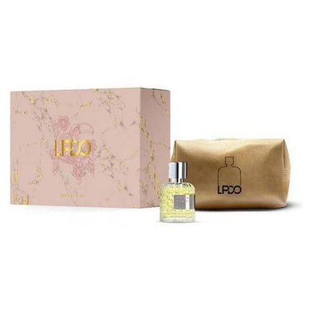 Set regalo Donna LPDO Royal tiaré eau de parfum 30 ml con pochette