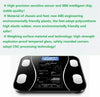 Bilancia Smart Pesapersone Bluetooth Digitale App Calorie 180kg RICARICABILE USB Casa e cucina/Bagno/Accessori per il bagno/Bilance/Bilance pesapersona digitali Zencoccostore - Formia, Commerciovirtuoso.it