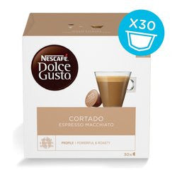 Capsule Nescafè DOLCE GUSTO Cortado Espresso Macchiato Nescafã¨