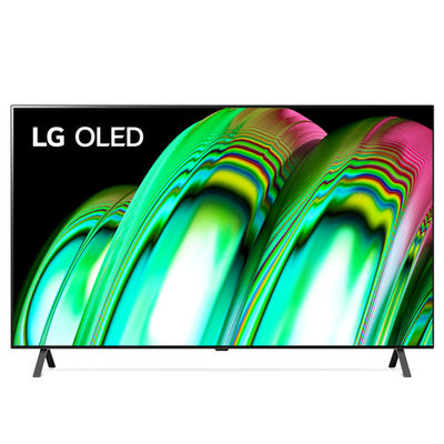 LG OLED 4K 48'' Serie A2 OLED48A26LA Smart TV NOVITÃ€ 2022 - (LG TV48 48A26 4K UHD SMART OLED)