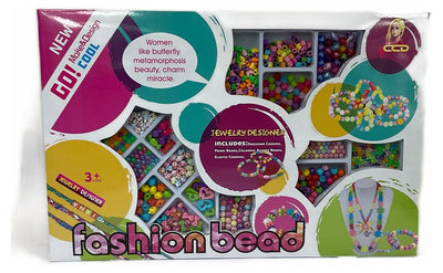 Bead set Distributori Giocattoli (Importazione)